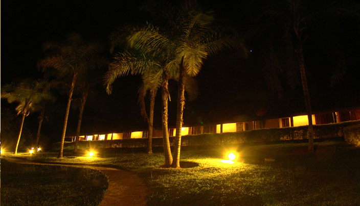 Apartamentos Fonte Alvorada Resort