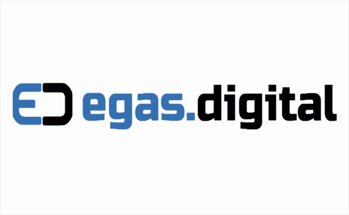 Egas Digital Soluções para web